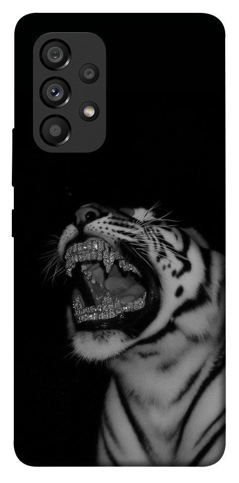 Чохол Black tiger для Galaxy A53
