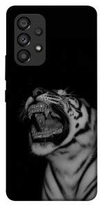 Чохол Black tiger для Galaxy A53