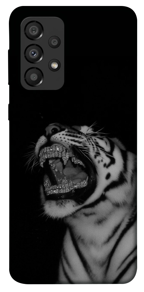 Чехол Black tiger для Galaxy A33 5G