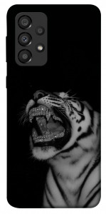 Чехол Black tiger для Galaxy A33 5G