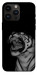 Чехол Black tiger для iPhone 14 Pro Max