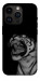 Чехол Black tiger для iPhone 14 Pro