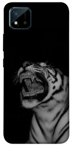 Чехол Black tiger для Realme C20