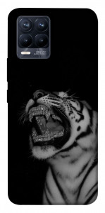 Чехол Black tiger для Realme 8 Pro