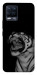 Чехол Black tiger для Realme 8 Pro