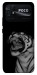 Чехол Black tiger для Xiaomi Poco C40