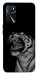Чехол Black tiger для Oppo A16