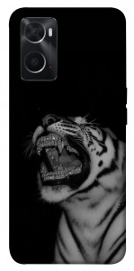 Чехол Black tiger для Oppo A76 4G