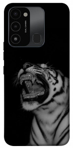 Чохол Black tiger для TECNO Spark Go 2022 (KG5m)