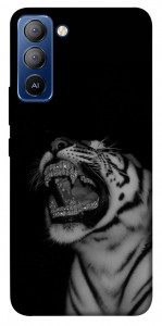 Чехол Black tiger для TECNO Pop 5 Pro