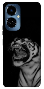 Чехол Black tiger для TECNO Camon 19 (CI6n)