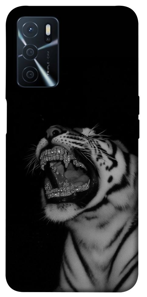 Чехол Black tiger для Oppo A54s
