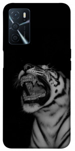 Чехол Black tiger для Oppo A54s