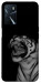Чехол Black tiger для Oppo A54s
