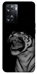 Чехол Black tiger для Oppo A57s