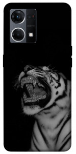 Чехол Black tiger для Oppo Reno 7 4G