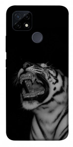 Чохол Black tiger для Realme C21Y