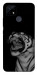 Чохол Black tiger для Realme C25Y