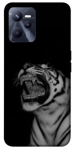 Чехол Black tiger для Realme C35