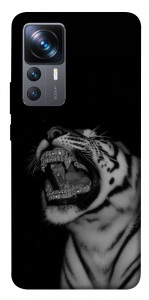 Чохол Black tiger для Xiaomi 12T Pro