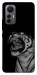 Чехол Black tiger для Xiaomi 12 Lite