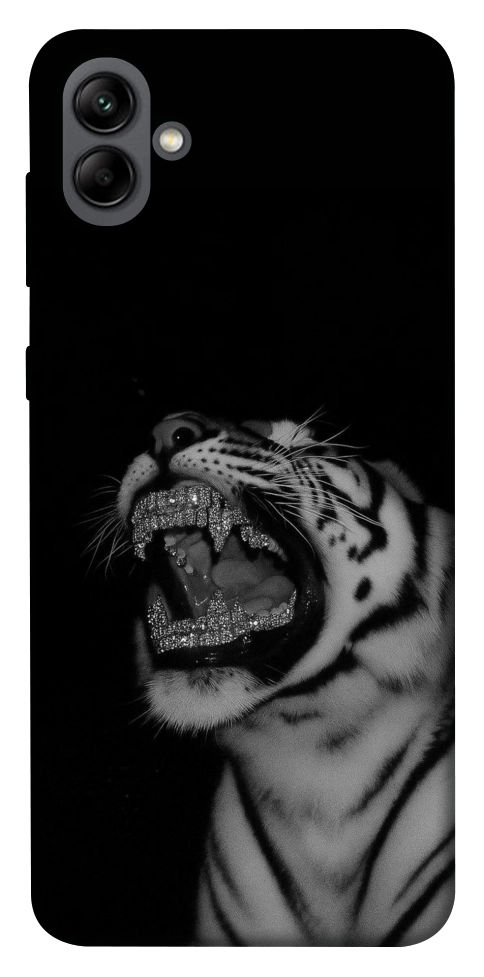 Чехол Black tiger для Galaxy A04