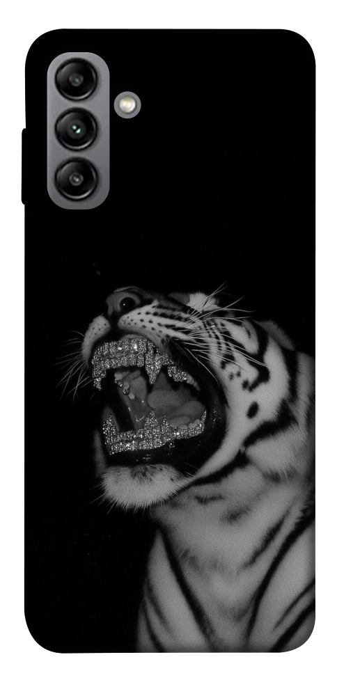 Чохол Black tiger для Galaxy A04s