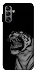 Чохол Black tiger для Galaxy A04s