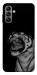Чохол Black tiger для Galaxy A04s