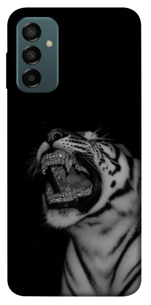 Чехол Black tiger для Galaxy M23 5G