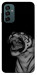 Чехол Black tiger для Galaxy M13 4G