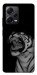 Чехол Black tiger для Xiaomi Redmi Note 12 Pro+