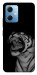 Чохол Black tiger для Xiaomi Redmi Note 12 5G