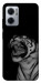 Чохол Black tiger для Xiaomi Redmi Note 11E