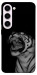 Чохол Black tiger для Galaxy S23+