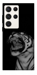 Чохол Black tiger для Galaxy S23 Ultra