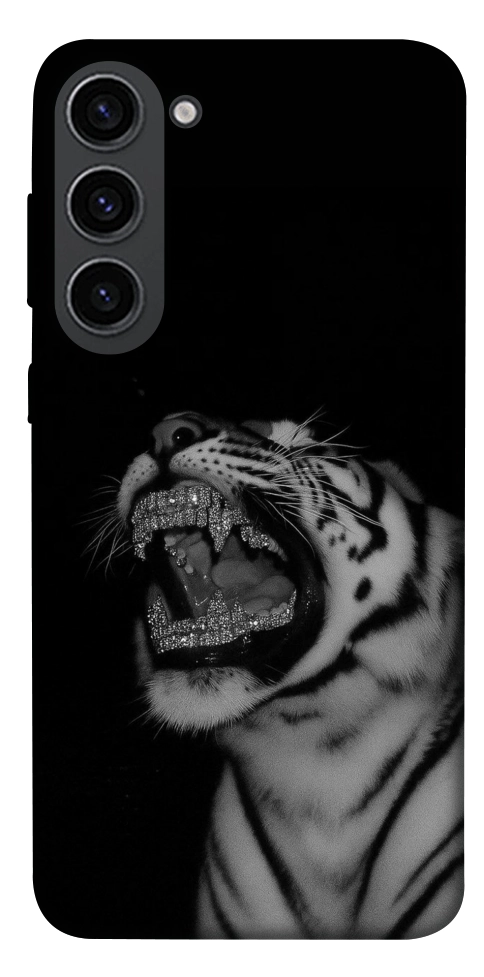 Чехол Black tiger для Galaxy S23