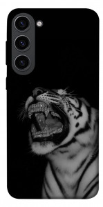 Чохол Black tiger для Galaxy S23