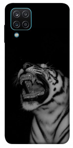 Чехол Black tiger для Galaxy M12