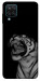 Чехол Black tiger для Galaxy M12