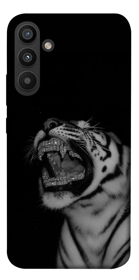 Чехол Black tiger для Galaxy A34 5G
