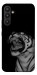 Чехол Black tiger для Galaxy A34 5G