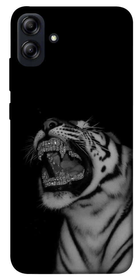 Чехол Black tiger для Galaxy A04e