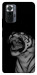 Чохол Black tiger для Xiaomi Redmi Note 10 Pro Max