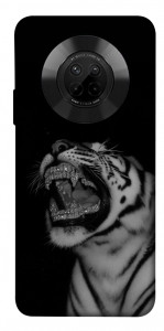 Чохол Black tiger для Huawei Y9a