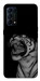 Чохол Black tiger для Oppo Reno 5 4G
