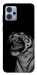 Чохол Black tiger для Motorola Moto G23