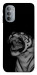 Чохол Black tiger для Motorola Moto G31