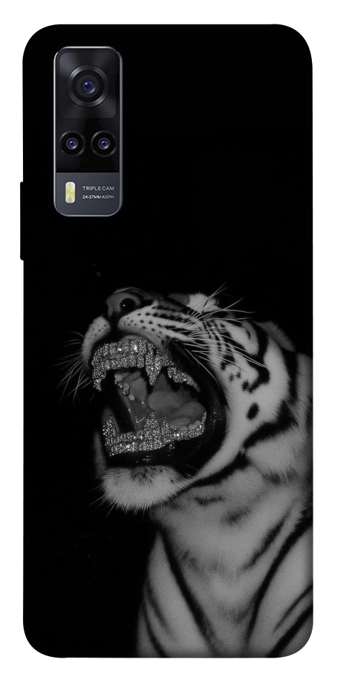 Чехол Black tiger для Vivo Y31