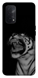 Чехол Black tiger для Oppo A54 5G